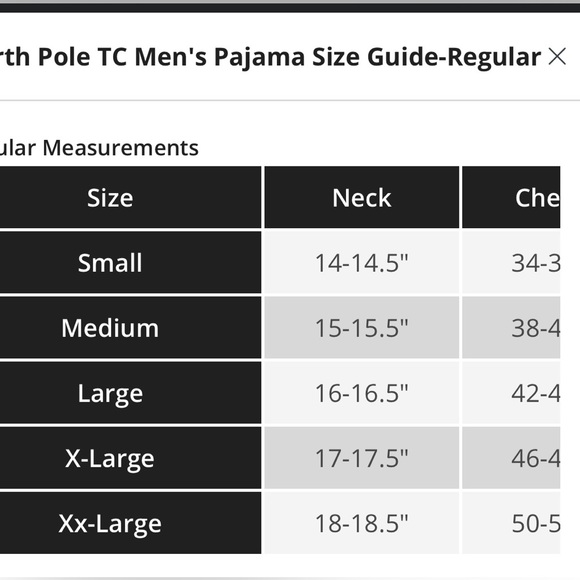 North Pole Trading Co. Very Merry Dad Mens
Pant Pajama Set 2-pc. Long Sleeve - Picture 4 of 6